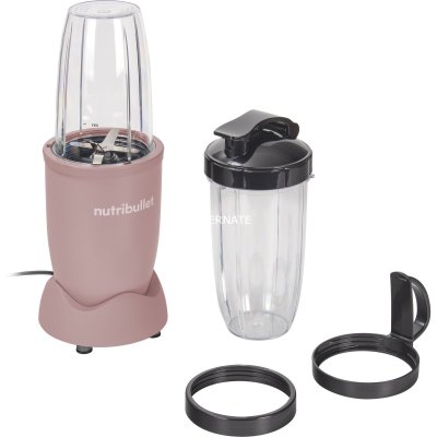  Blender Nutribullet Pro NB907MACL 900 W Rose 