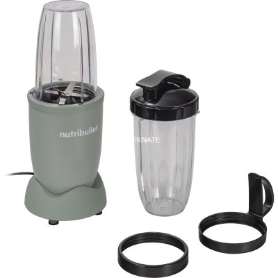  Blender Nutribullet Pro NB907MAJD 900 W Gris/Vert 