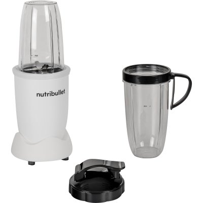  Blender Nutribullet Pro NB907MAW 900 W Blanc 
