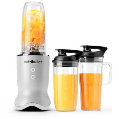  Blender Nutribullet Ultra NB1206S 1200 W Gris anthracite