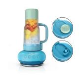 NINJA Blender Personnel  Blendboss Plastique Framboise Bleue 0,76 L