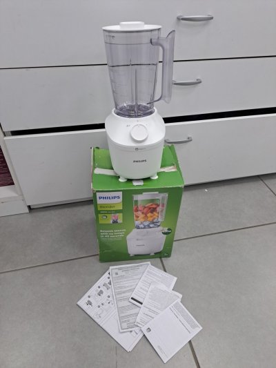 PHILIPS Blender  HR2041/00 