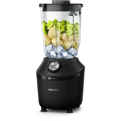 PHILIPS Blender  HR2291/01 600 W Noir 