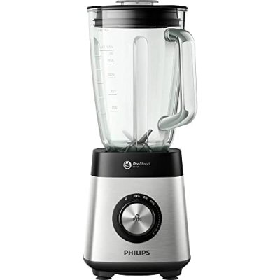 PHILIPS Blender  HR3571 Gris 