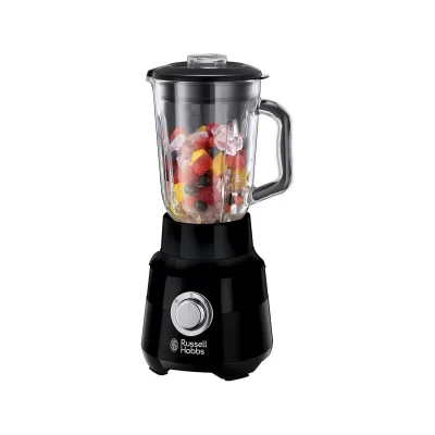 RUSSELL HOBBS Blender  Matte Black 24722-56