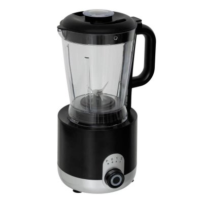 Blender Smart System Clip'n Go Sans Fil 200W 1L Noir