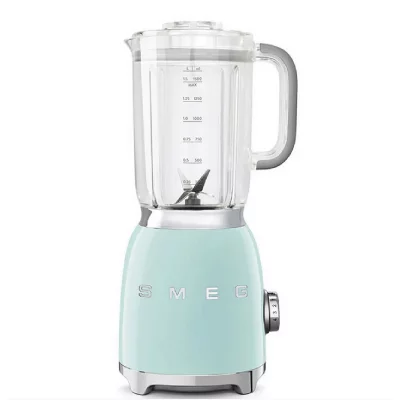 SMEG Blender  BLF01PGEU 800 W Vert