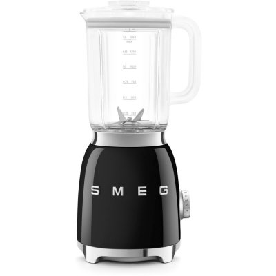 SMEG Blender  BLF03BLEU 800 W Noir