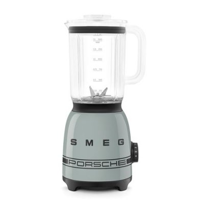 SMEG Blender  BLF03PSGEU PRCH Vert 