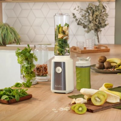 TERRAILLON Blender  MINI BLENDER SUNRISE