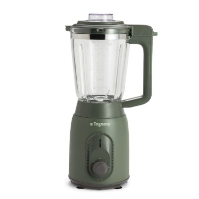 TOGNANA Blender  Porcellane D2dfu01irve 0.8l Vert