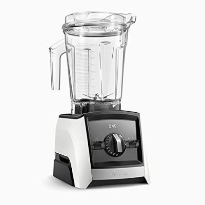 VITAMIX Blender  A2500 BLANC Blanc 