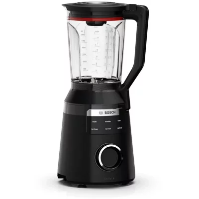 BOSCH Blender VitaPower S&eacute;rie 6 - Noir MMB6654B 