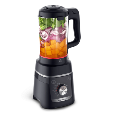 MOULINEX BLENDFORCE COOK Blender chaffant  LM5758F0