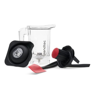 BLENDTEC  Twister Jar - Capacit&eacute; : 800 ml - 0851992000994