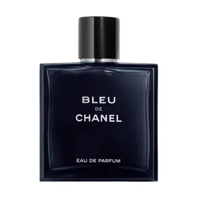 Bleu De Chanel - Chanel - Eau De Parfum Homme Vaporisateur 100 Ml