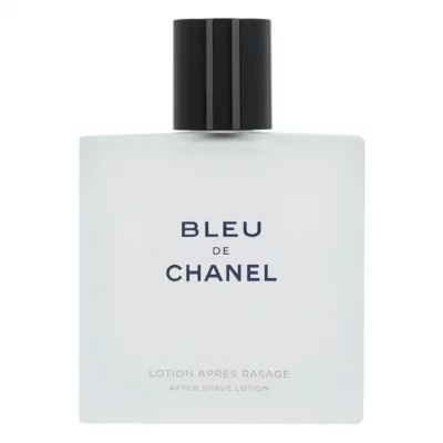 CHANEL Bleu De  -  - Lotion Apr&egrave;s Rasage