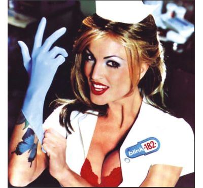 Blink 182 - Enema Of The State - CD