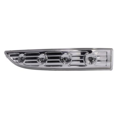 TYC Blink clignotant Lampe LED Miroir ext&eacute;rieur, Droit &nbsp;(lm)