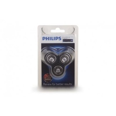 PHILIPS Blister de 3 grilles de rasoir serie senso touche 1200 pour rasoir electrique - 5911641