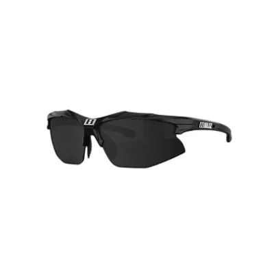 BLIZ  Hybrid - Lunettes de soleil Matt Black Unique