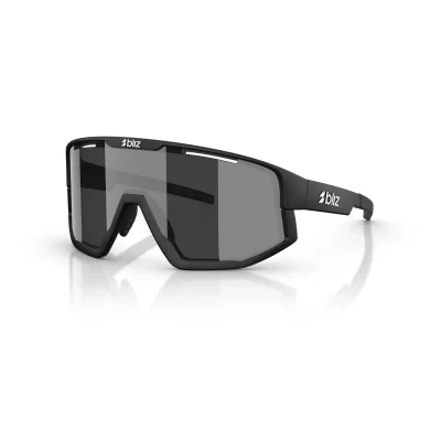 BLIZ  Lunettes de sport Fusion F3 pour hommes noir