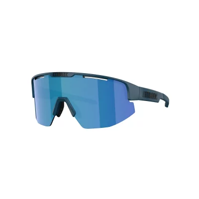 BLIZ  Matrix - Lunettes de soleil Matt Black Unique