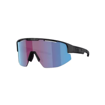 BLIZ  - Matrix Small Nordic Light Cat:2 VLT 22% - Lunettes v&eacute;lo violet