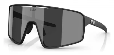 BLIZ  - P001S Mirror S3 - Lunettes v&eacute;lo gris