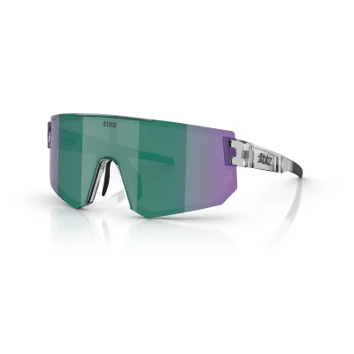 BLIZ  - P005 S3 - Lunettes v&eacute;lo turquoise