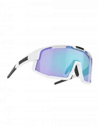 BLIZ  - Vision Cat: 3 VLT 14% - Lunettes v&eacute;lo multicolore