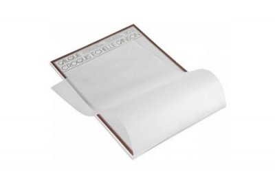 CNSO Bloc 50 Calques croquis CANSON - 90g - A4