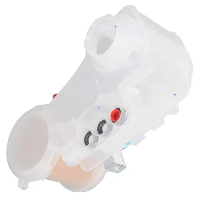 WHIRLPOOL Bloc adoucisseur d'eau Lave-vaisselle 480140102402 