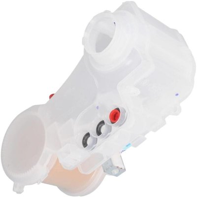 WHIRLPOOL Bloc adoucisseur d'eau Lave-vaisselle 480140102402 
