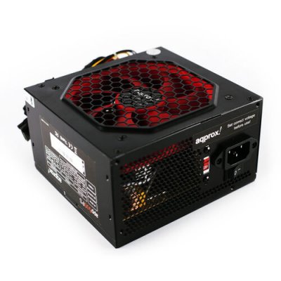 APPROX Bloc d'alimentation ! App500psv2 500 w