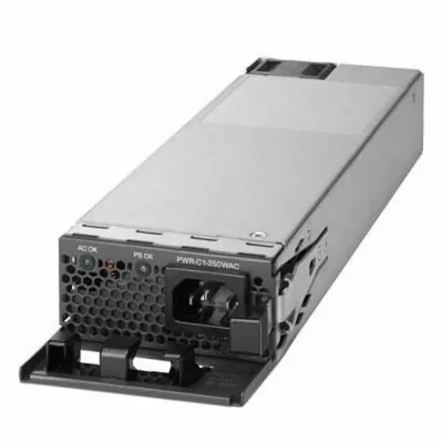 CISCO Bloc d'alimentation  pwr-c1-350wac-p noir