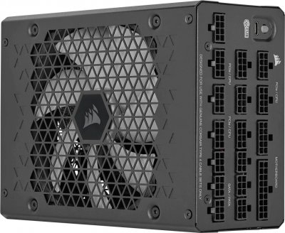 CORSAIR Bloc d&acute;alimentation  cp-9020307-eu atx 1200 w 80 plus platinum