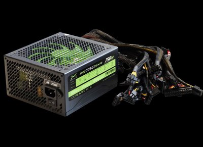 DROXIO Bloc d'alimentation  ps750sxr 750w