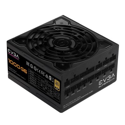EVGA Bloc d&acute;alimentation  supernova 1000 g6 1000 w