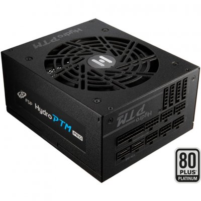 FSP Bloc d&acute;alimentation  ppa13f0101 1350 w 5 w 80 plus platinum