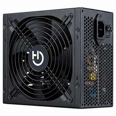 Bloc d'Alimentation Hiditec PSU010008 ATX 750W 750 W