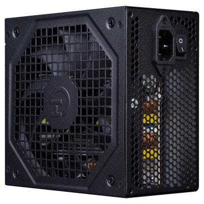 Bloc d'Alimentation Hiditec PSU010010 ATX 650W