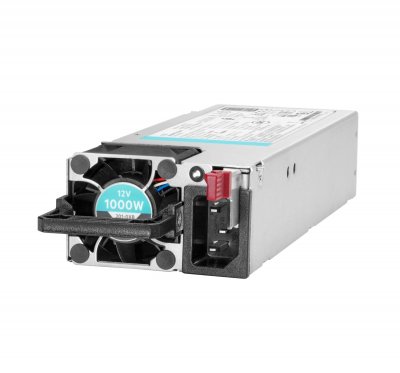 HPE Bloc d&acute;alimentation  p03178-b21 1000 w 80 plus titanium