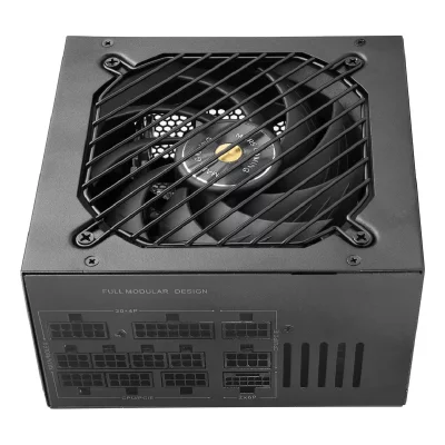 MARS GAMING Bloc d&acute;alimentation  mpb1000psi atx 1000 w 80 plus gold