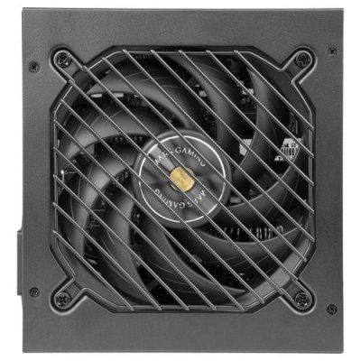 MARS GAMING Bloc d&acute;alimentation  mpb650si atx 650 w 80 plus bronze