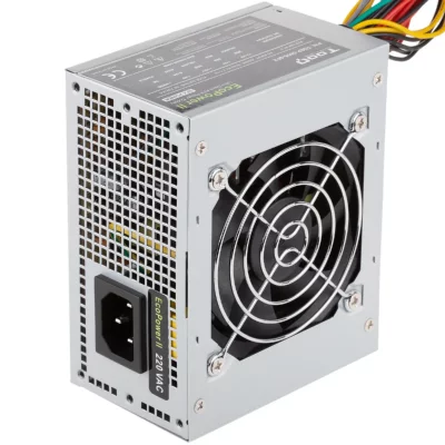 TOOQ Bloc d'Alimentation  EP-II SFX 500W 
