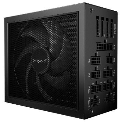 BE QUIET! Bloc dalimentation BE QUIET Dark Power Pro 14 1200W (BP021EU)