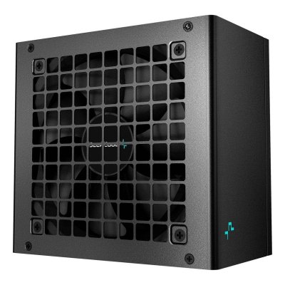 DEEPCOOL Bloc dalimentation  PK650D 650 W (R-PK650D-FA0B-JGEU)