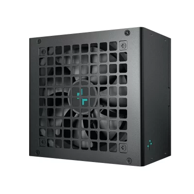 DEEPCOOL Bloc dalimentation  PL750D 750W (R-PL750D-FC0B-EU-V2)