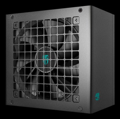 DEEPCOOL Bloc dalimentation  PN1000-D Black (R-PNA00D-FC0B-JGEU-V2)